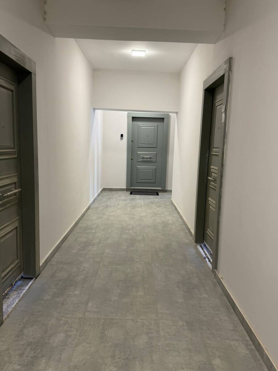 Satılır 3 otaqlı yeni tikili 140 m² — Mənzil, Bakı (12)