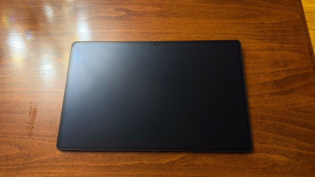 Samsung Galaxy Tab S9 Ultra 256GB/12GB — Planshetlər, Sumqayıt (6)