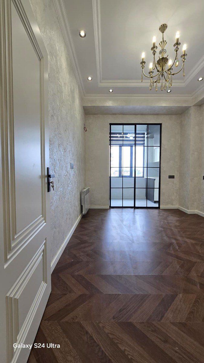 Satılır 2 otaqlı yeni tikili 52 m² — Mənzil, Xırdalan (4)