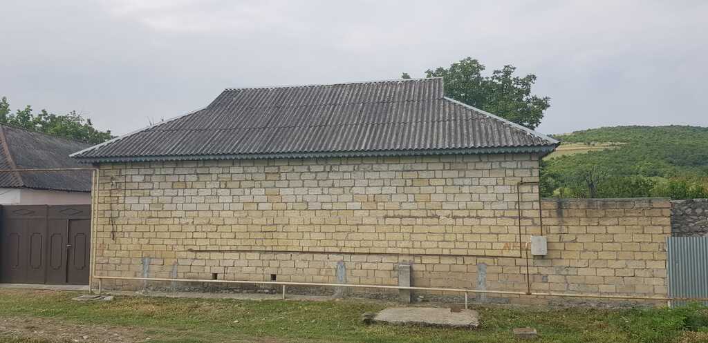 Həyət evi, İsmayıllı r — Ev, villa, İsmayıllı (7)