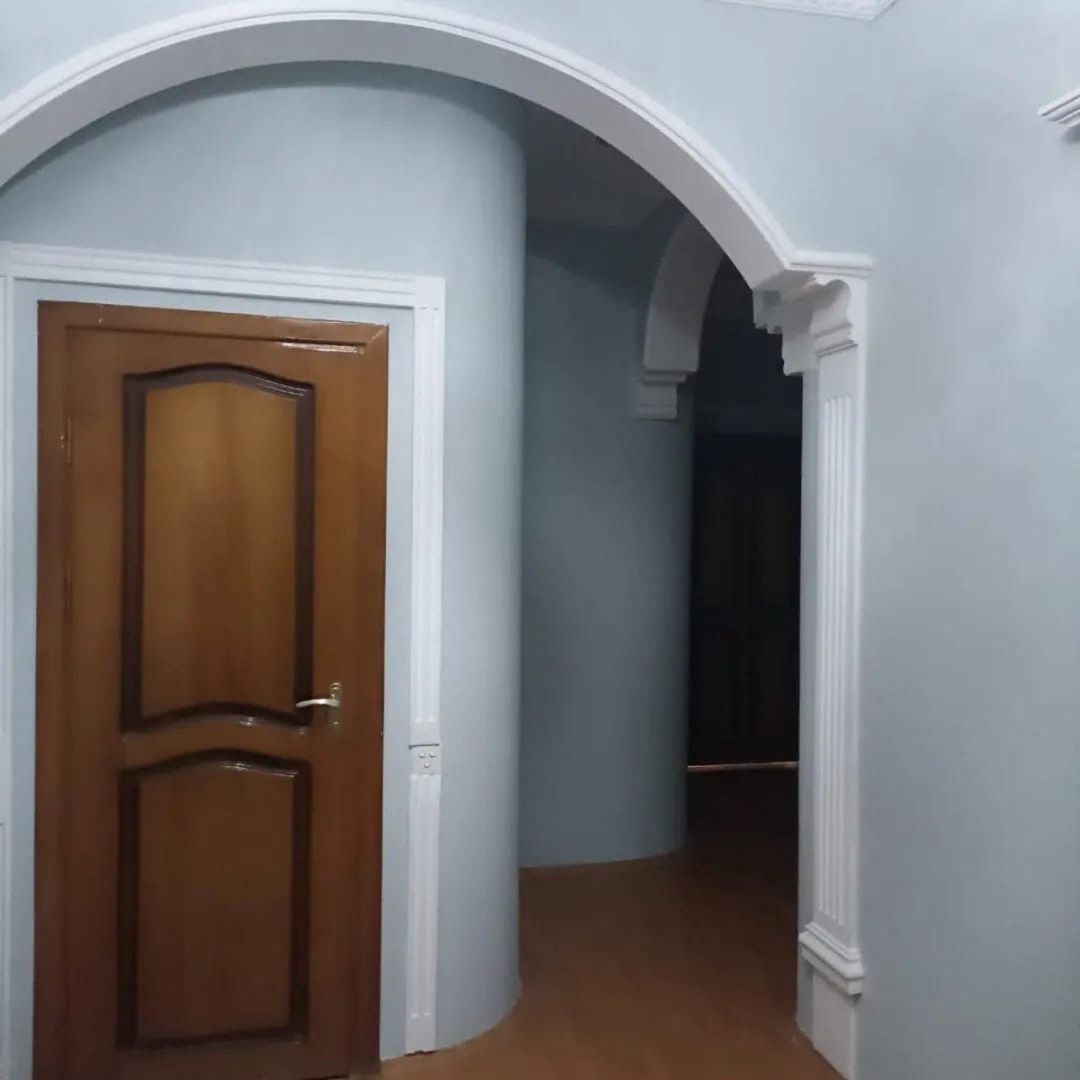 İcarəyə verilir 3 otaqlı yeni tikili 135 m² — Mənzil, Bakı (10)