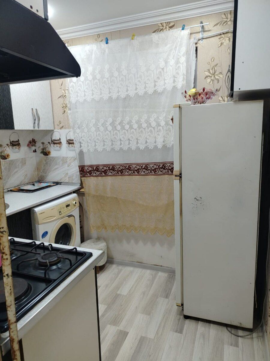 2-otaqlı mənzil, Xırdalan ş., 51 m² — Mənzil, Xırdalan (11)
