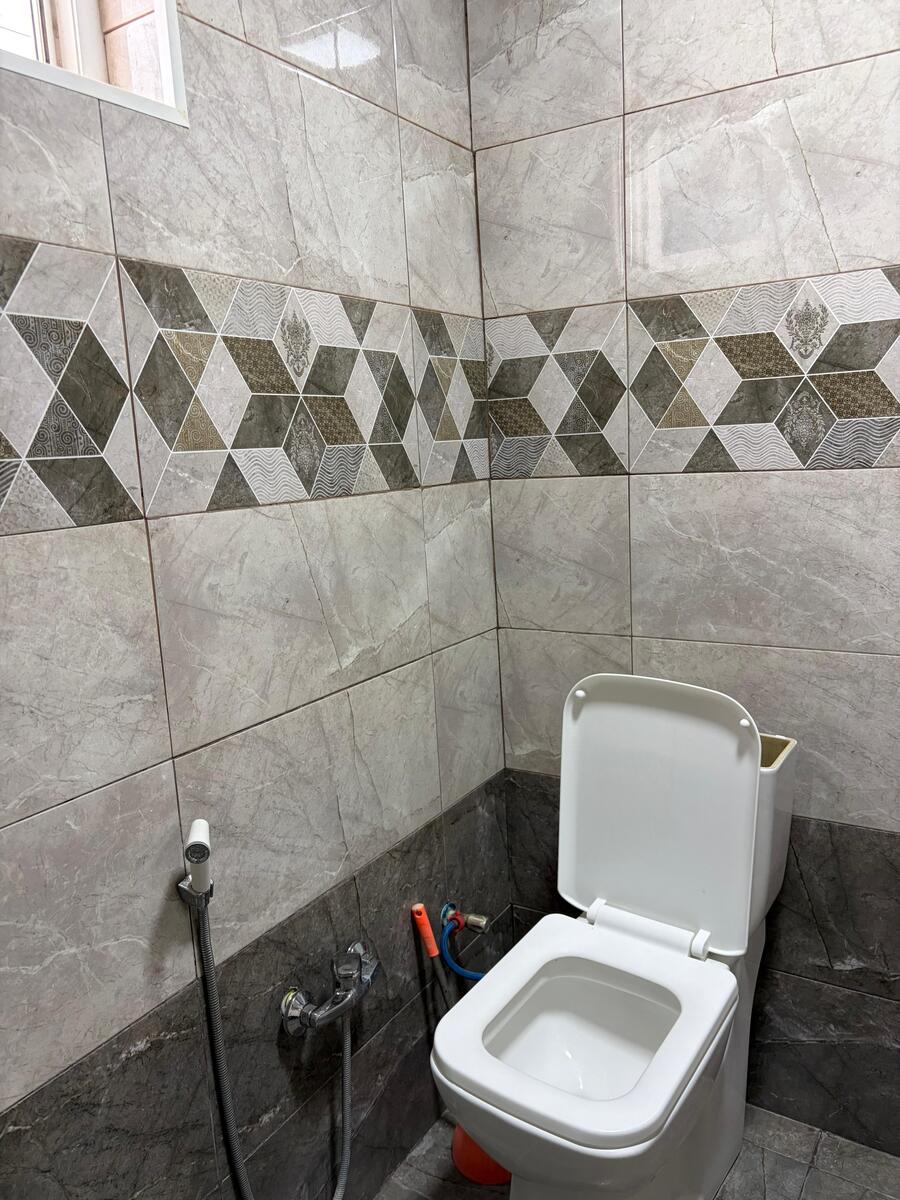 Satılır 3 otaqlı həyət evi/bağ evi 90 m² — Ev, villa, Bakı (10)