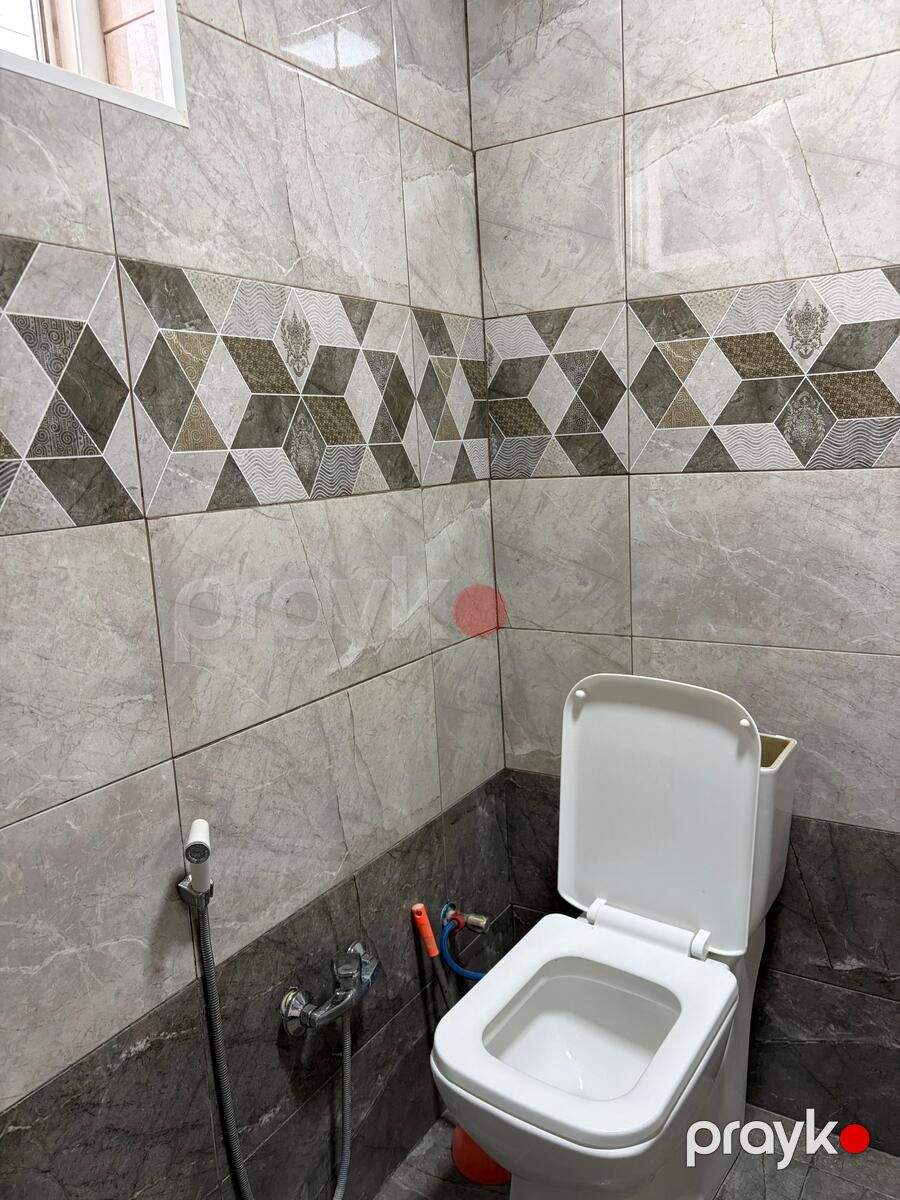 Satılır 3 otaqlı həyət evi/bağ evi 90 m² — Ev, villa, Bakı (10)