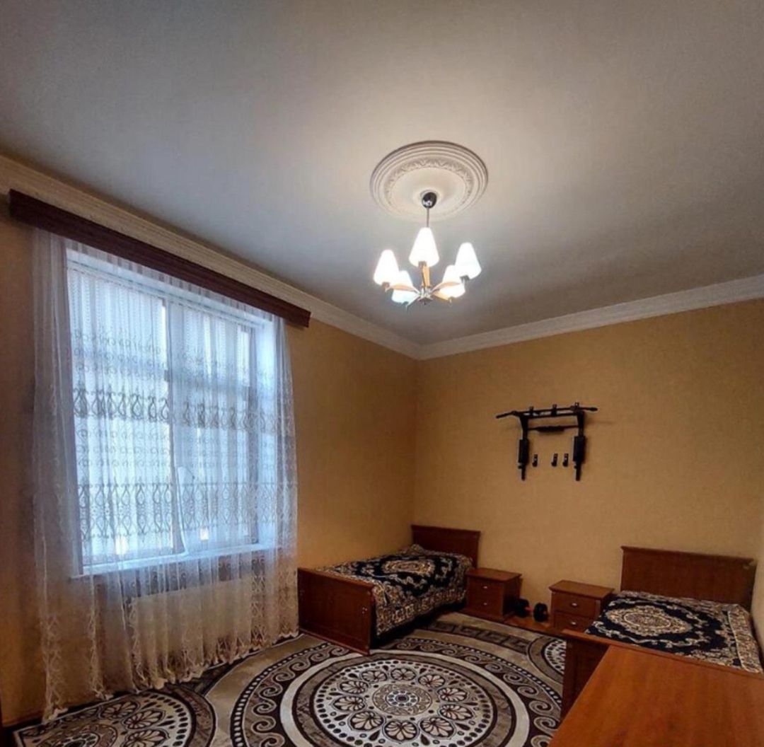 Satılır 5 otaqlı həyət evi/bağ evi 350 m² — Ev, villa, Bakı (9)