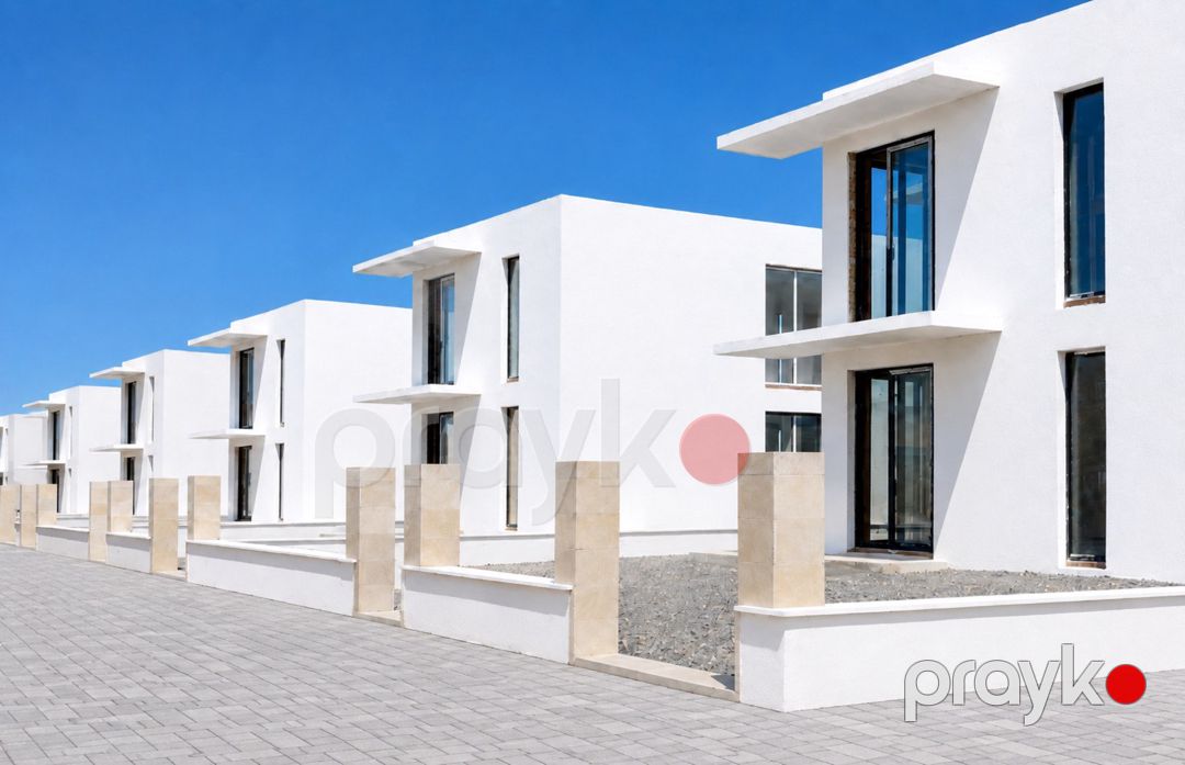 Satılır 5 otaqlı həyət evi/bağ evi 291 m² — Ev, villa, Bakı (12)