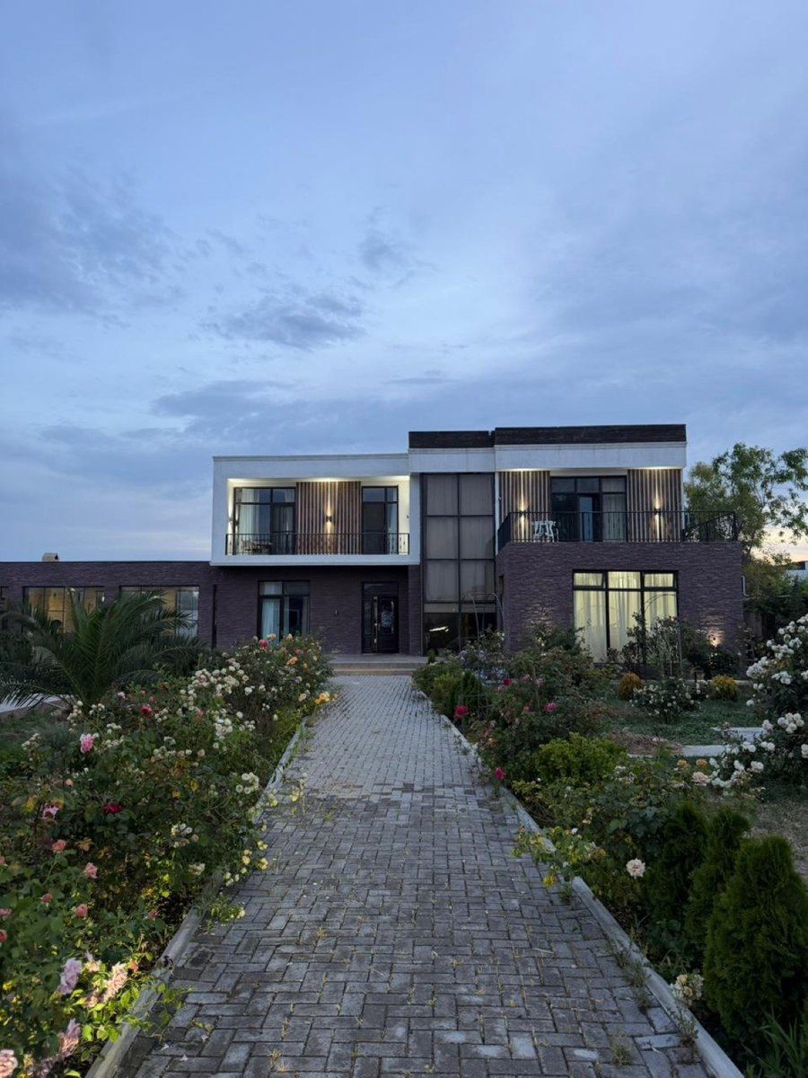 Bağ evi kirayə verilir, Mərdəkan qəs — Ev, villa, Bakı (6)