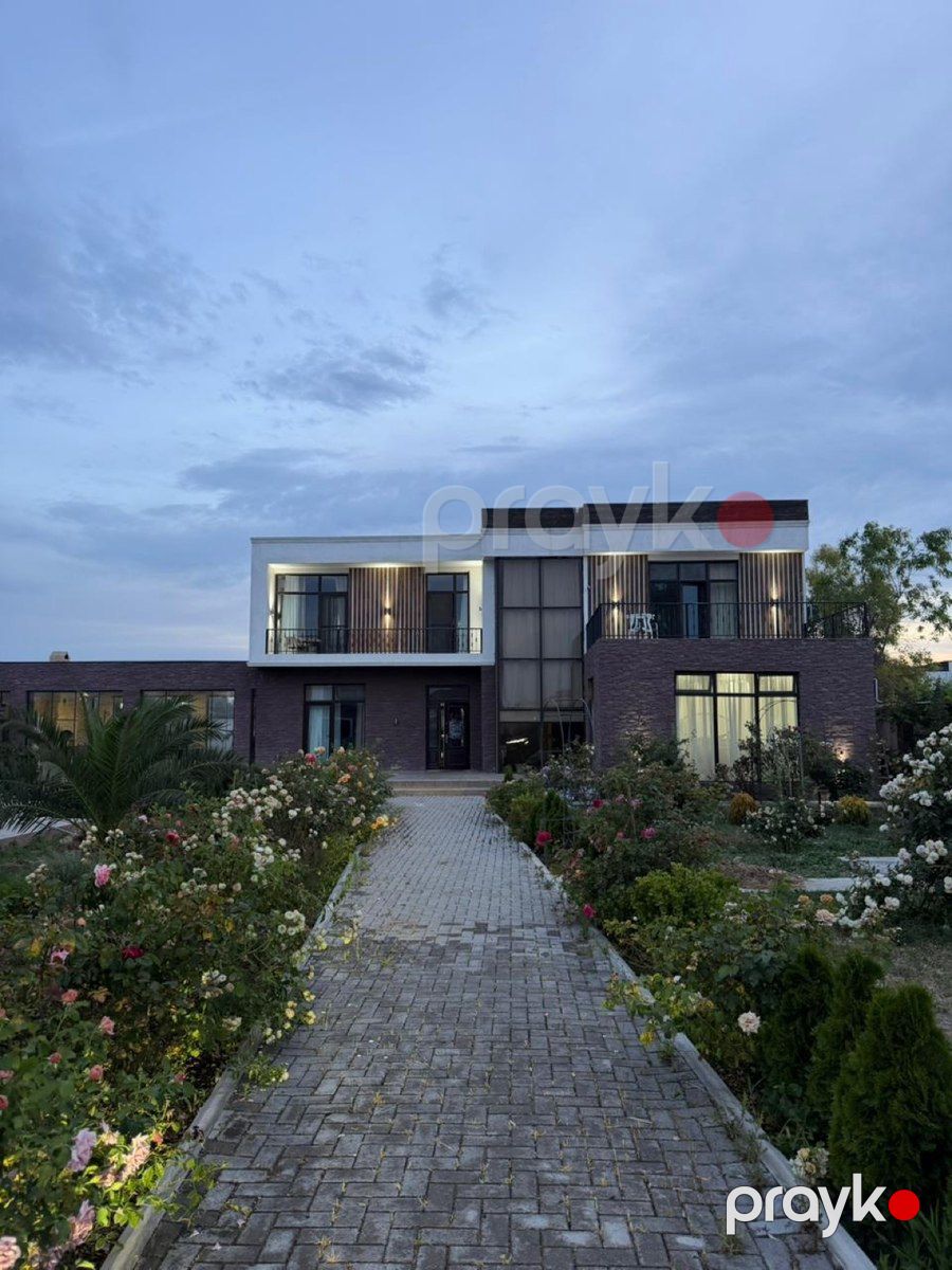 Bağ evi kirayə verilir, Mərdəkan qəs — Ev, villa, Bakı (6)