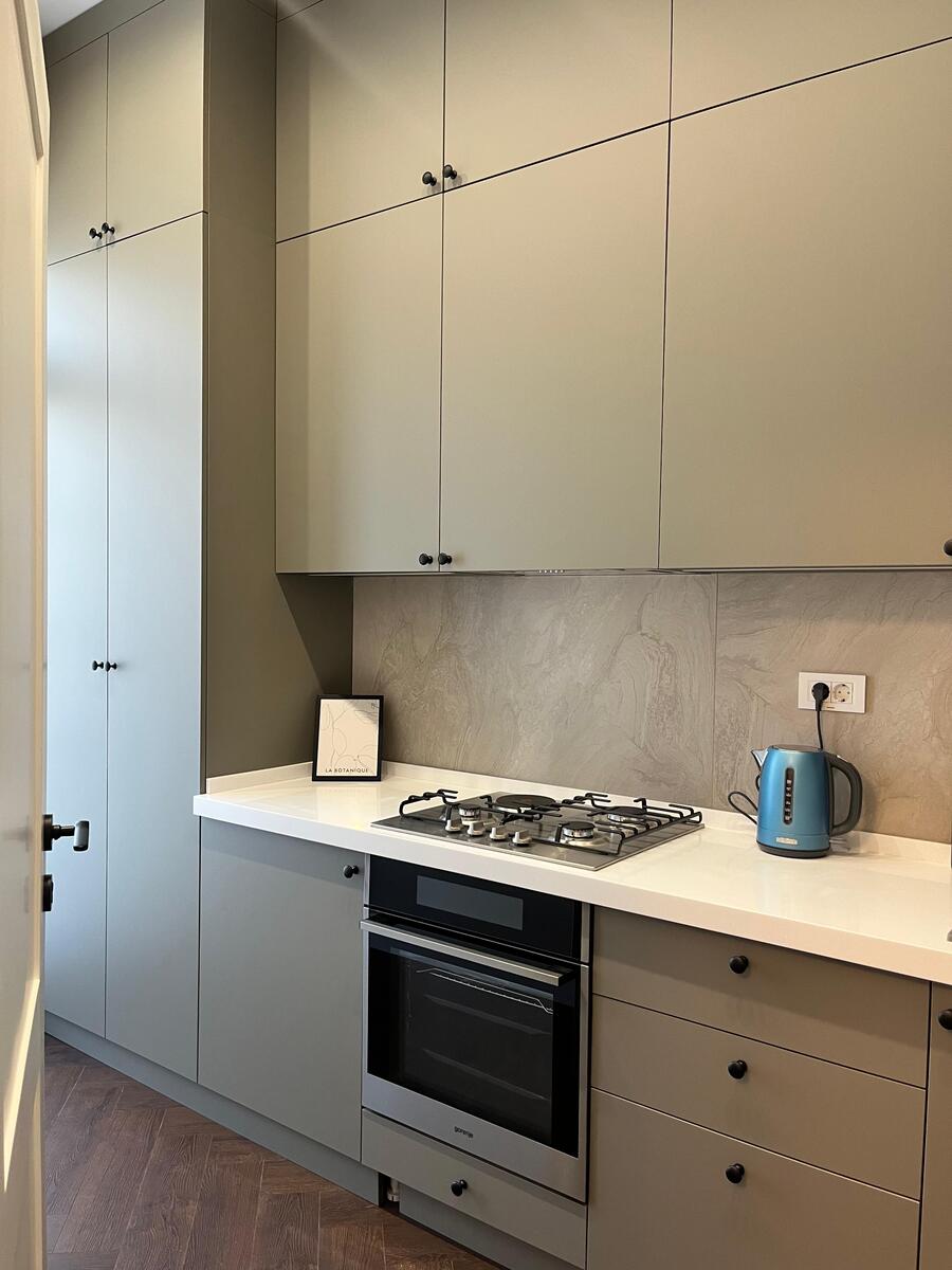 İcarəyə verilir 2 otaqlı yeni tikili 70 m² — Mənzil, Bakı (8)