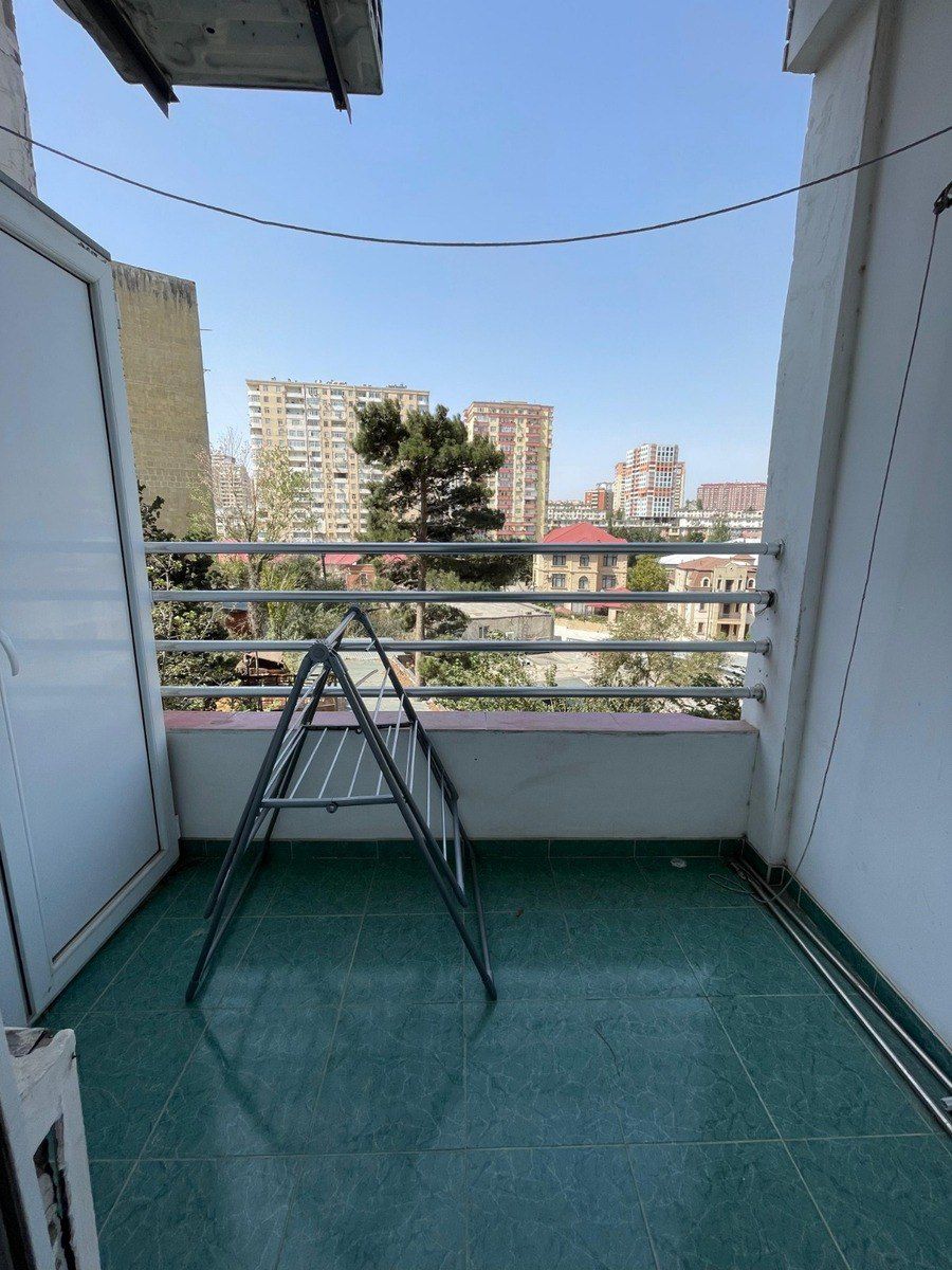 Satılır 2 otaqlı yeni tikili 55 m² — Mənzil, Bakı (12)