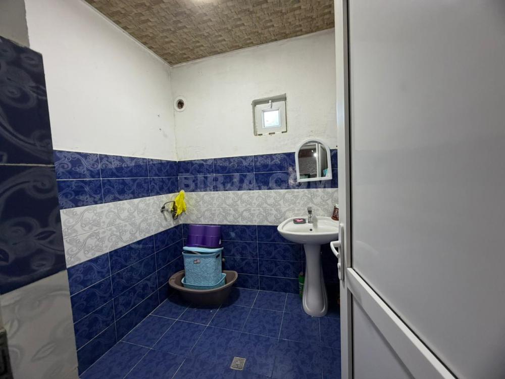 Maştağa qəsəbəsində 3 otaqlı ev satılır — Ev, villa (8)