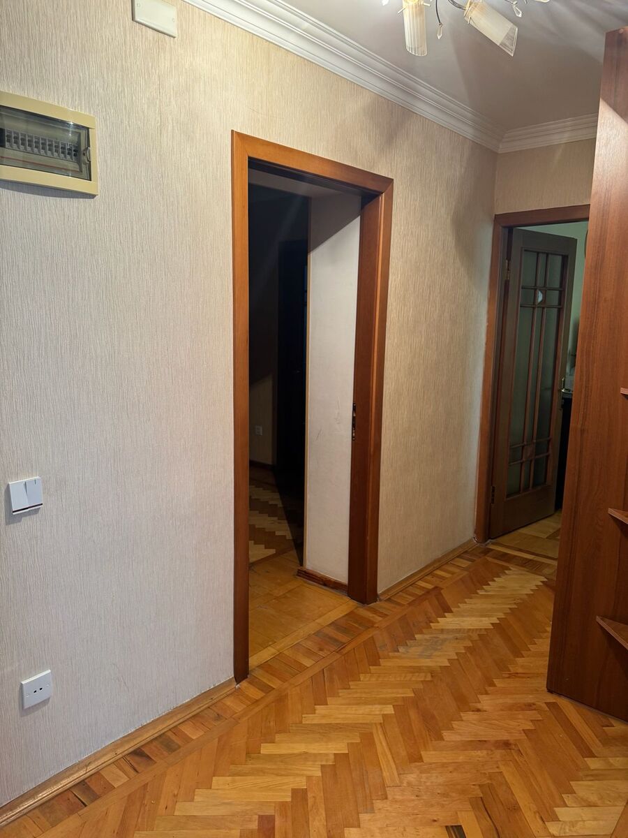 Satılır 4 otaqlı köhnə tikili 80 m² — Mənzil, Bakı (4)