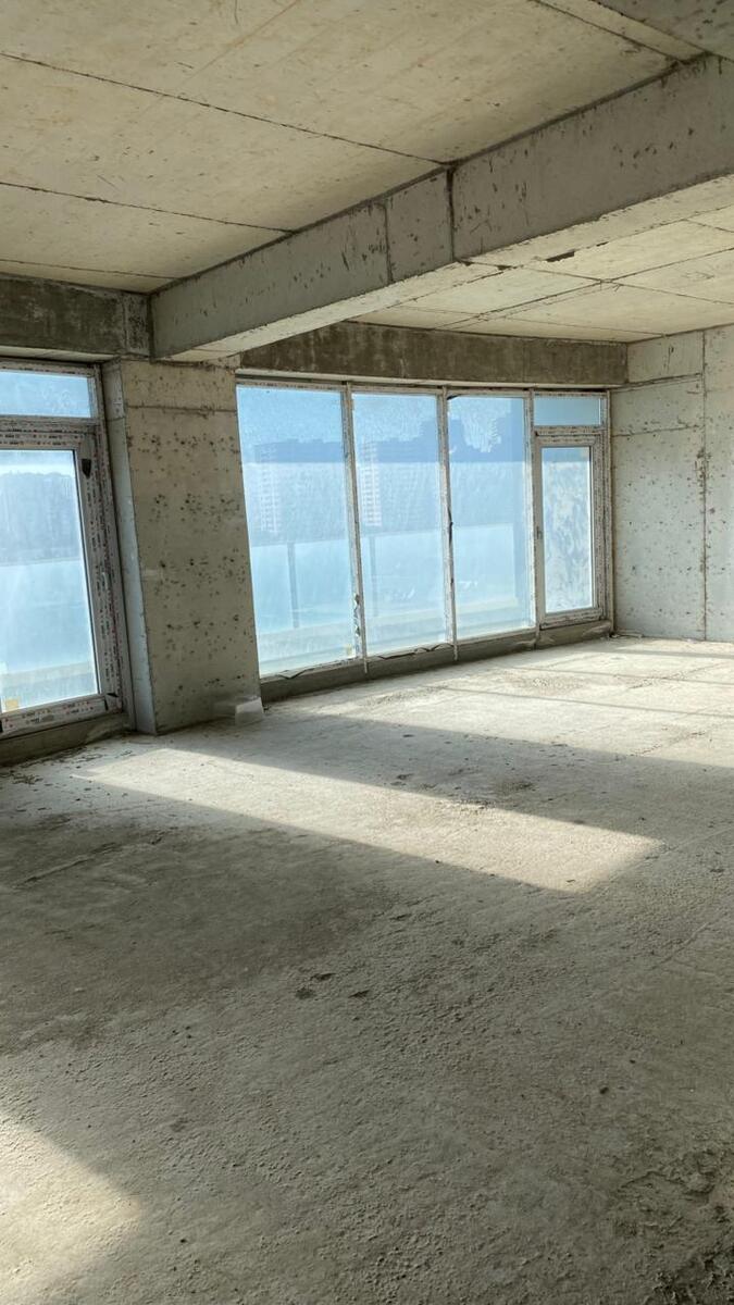 Satılır 4 otaqlı yeni tikili 240 m² — Mənzil, Bakı (3)