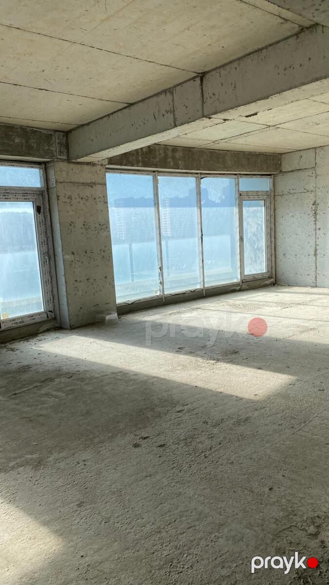 Satılır 4 otaqlı yeni tikili 240 m² — Mənzil, Bakı (9)