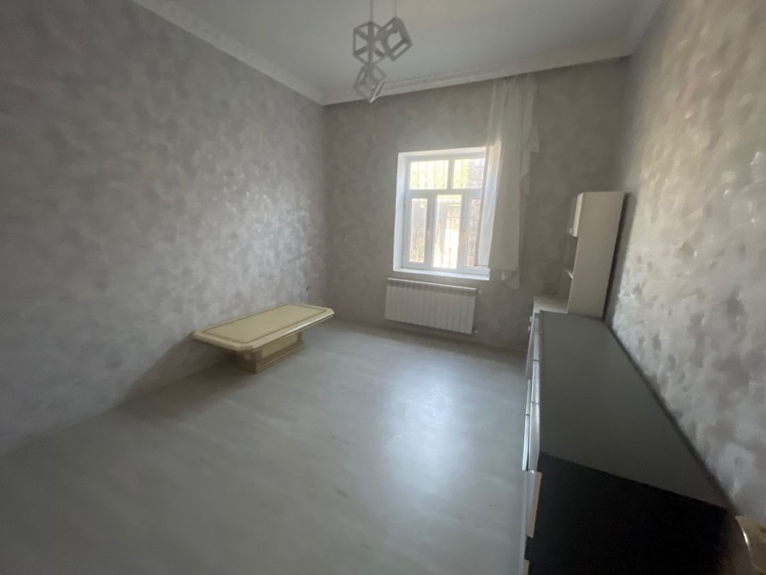 Həyət evi kirayə verilir, Binə qəs — Ev, villa, Bakı (6)