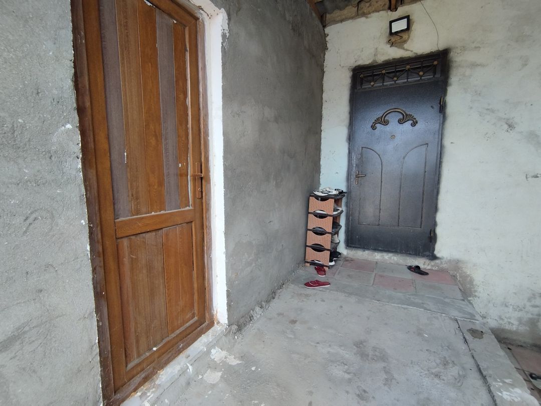 Həyət evi, Biləcəri qəs — Ev, villa, Bakı (8)