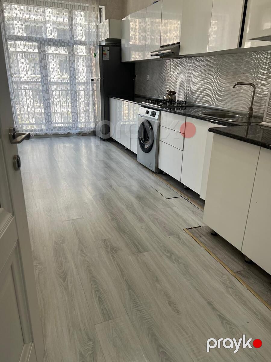 3-otaqlı yeni tikili kirayə verilir, 28 May m., 106 m² — Mənzil, Bakı (4)