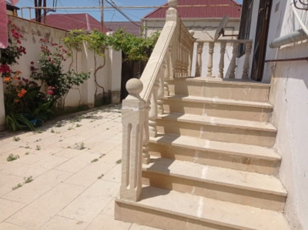 Qayğı-qulluq xidməti — Xidmətlər, Bakı (2)
