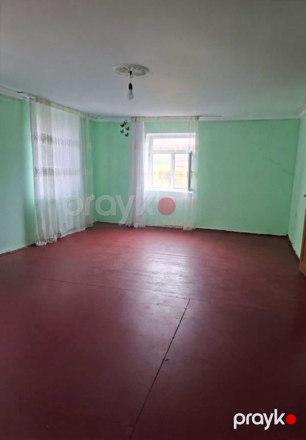 4 otaqlı, 88 kv. m, Kredit yoxdur, Orta təmir — Ev, villa, Qobustan (3)