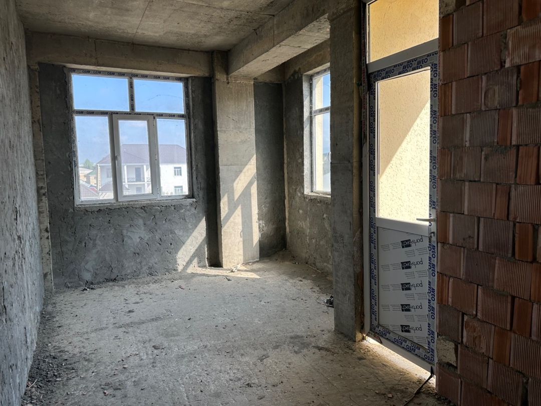 3-otaqlı yeni tikili, Gəncə ş., 116 m² — Mənzil, Gəncə (7)