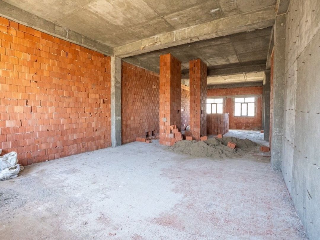 Satılır 3 otaqlı yeni tikili 300 m² — Mənzil, Sumqayıt (6)