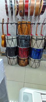 Nağaralar — RAST Musiqi alətləri — Musical Instruments