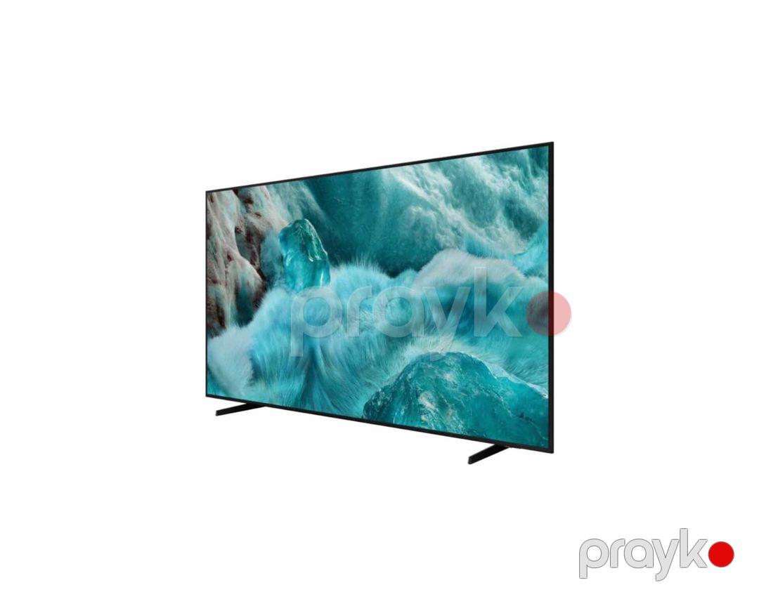 Televizor Samsung QE65Q7FAAUXCE — TV və Video, Bakı (3)