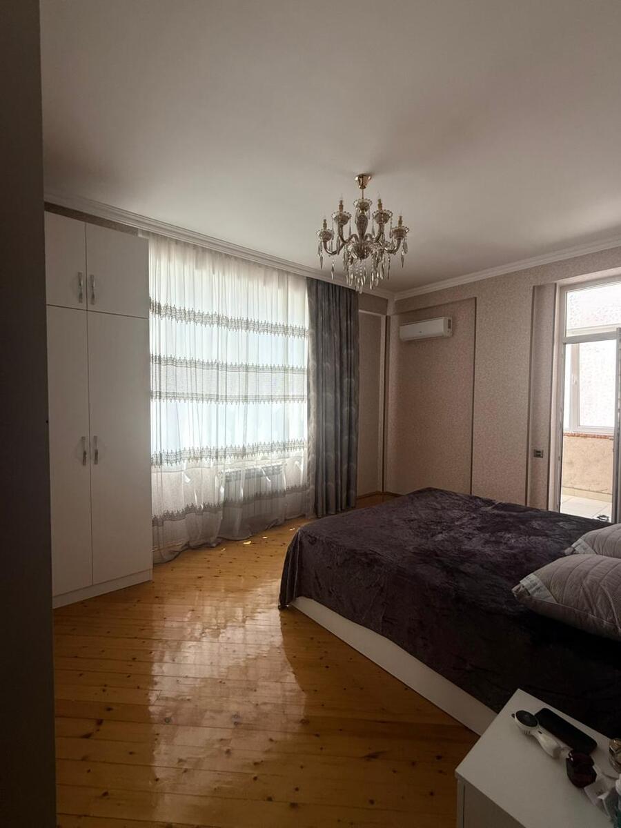 Satılır 3 otaqlı yeni tikili 94 m² — Mənzil, Bakı (5)