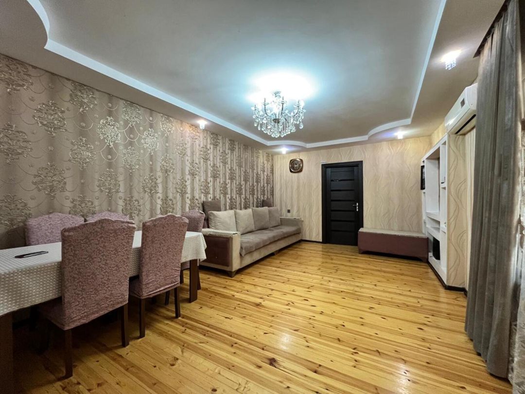 Satılır 5 otaqlı həyət evi/bağ evi 175 m² — Ev, villa, Bakı