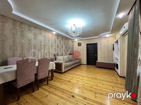 Satılır 5 otaqlı həyət evi/bağ evi 175 m²