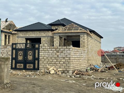 Həyət evi, Masazır qəs