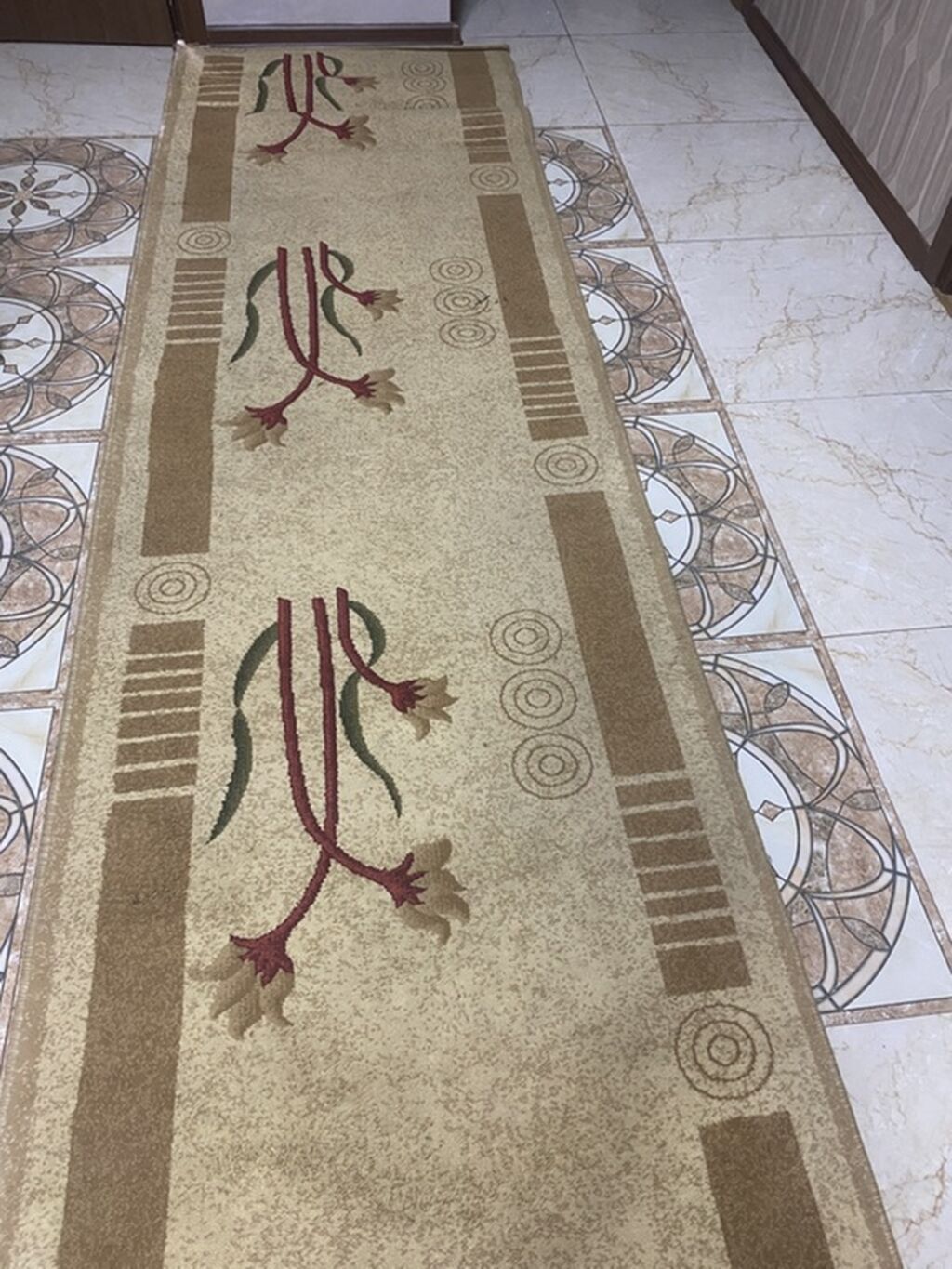 Xalça — Xalılar, Bakı (3)