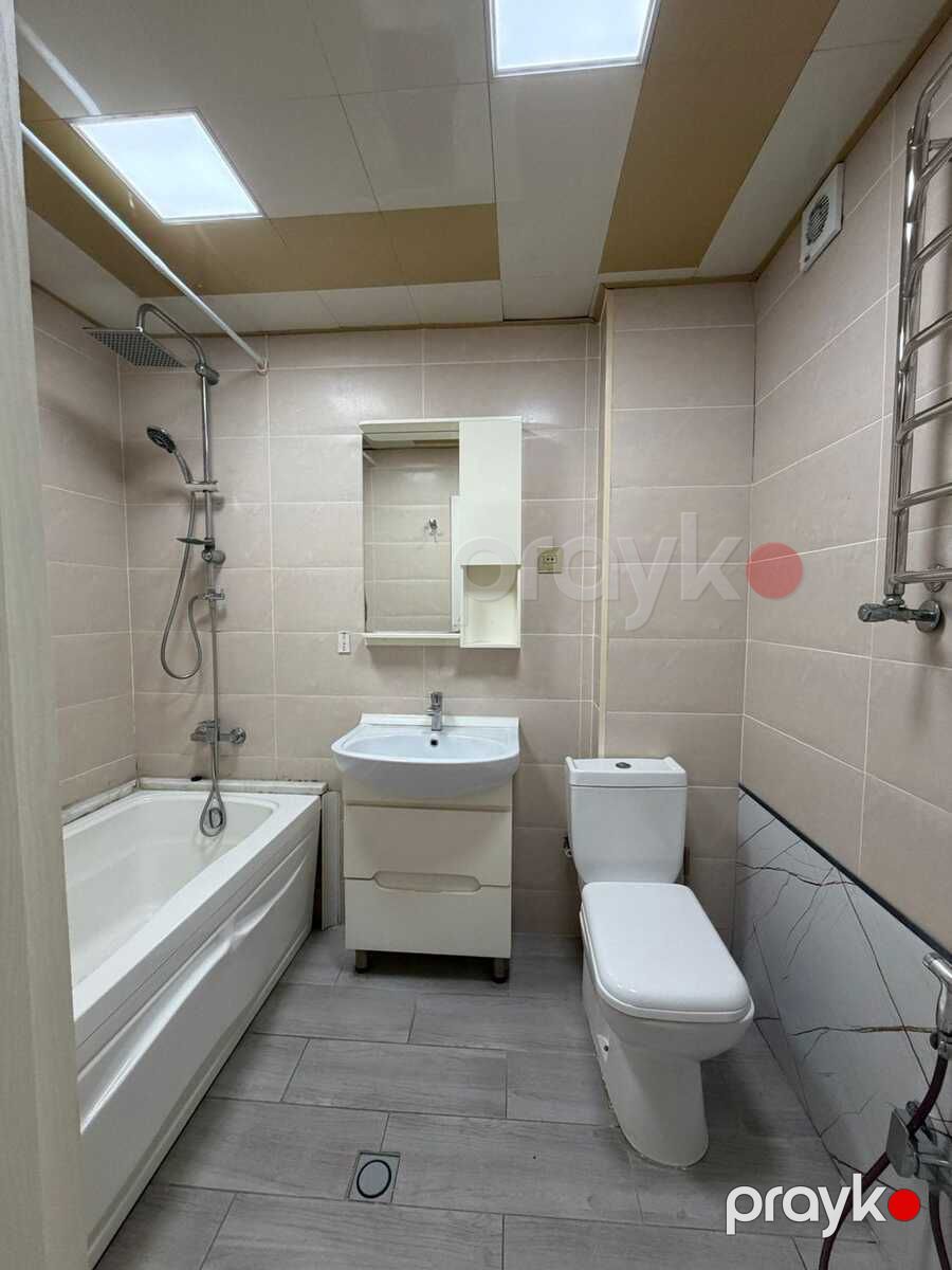 İcarəyə verilir 3 otaqlı yeni tikili 113 m² — Mənzil, Bakı (5)