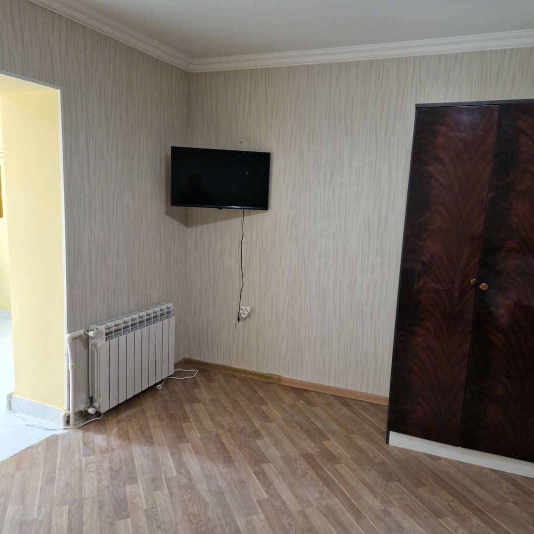 Həyət evi kirayə verilir, Əhmədli m — Ev, villa, Bakı (3)