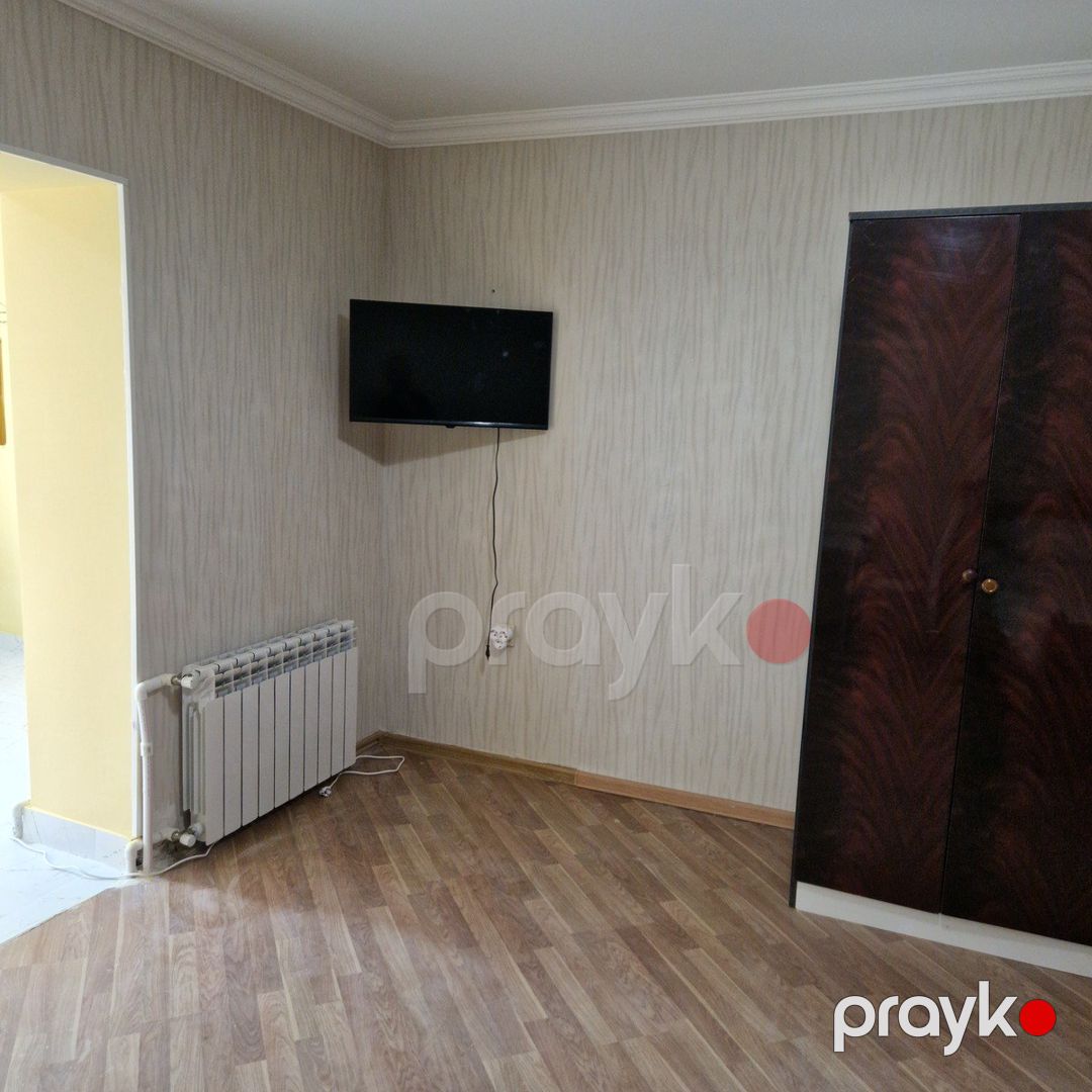 Həyət evi kirayə verilir, Əhmədli m — Ev, villa, Bakı (3)