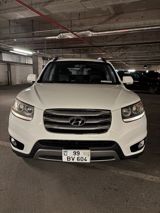 Hyundai Santa Fe, 2.4 L, 2012 il, 178 000 km — Avtomobil