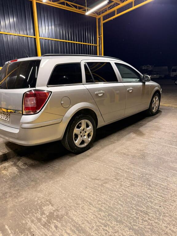 Opel Astra, 1.3 L, 2009 il, 345 300 km — Avtomobillər, Cəlilabad (9)