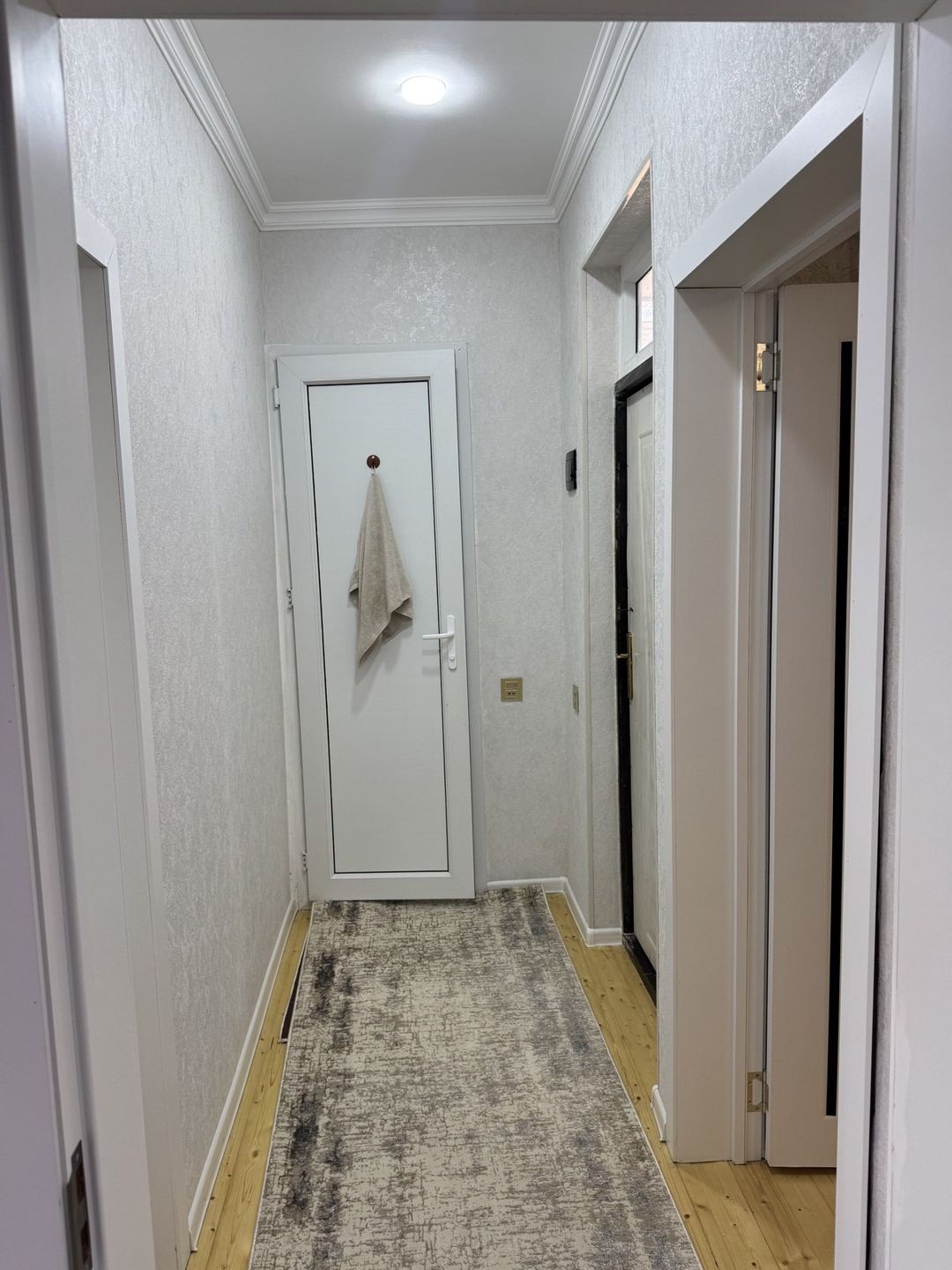 Satılır 2 otaqlı həyət evi/bağ evi 70 m² — Ev, villa, Bakı (7)