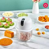 Doğrayıcı blender — GLOBEX — Бытовая техника