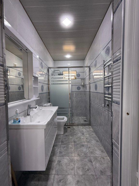 Bağ evi kirayə verilir, Novxanı bağları — Ev, villa, Bakı (11)