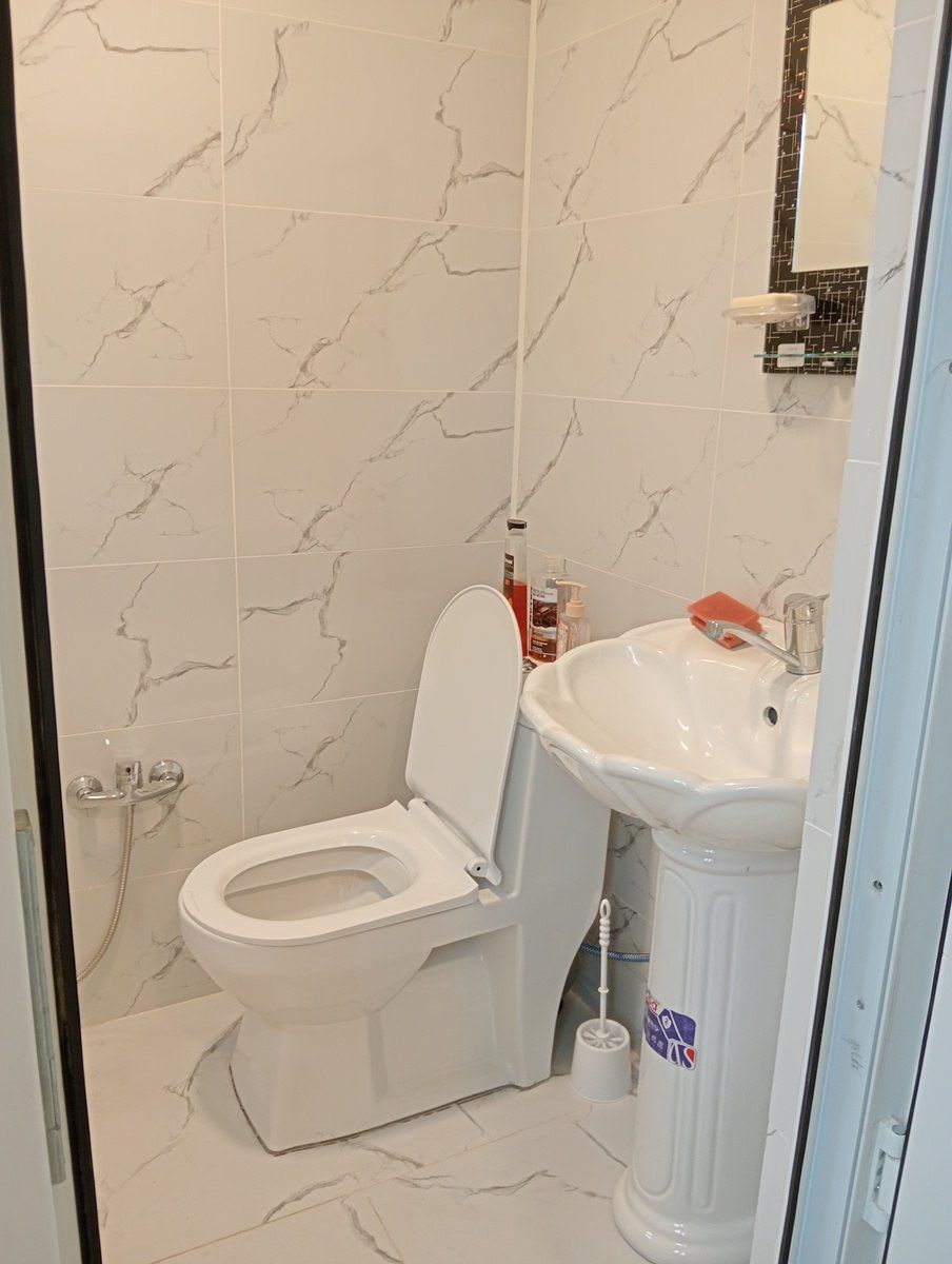 4-otaqlı mənzil, Zaqatala r., 70 m² — Mənzil, Zaqatala (11)
