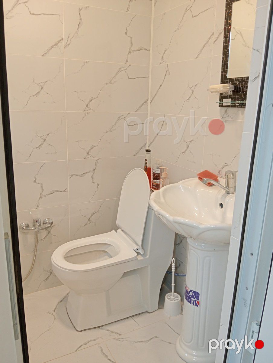 4-otaqlı mənzil, Zaqatala r., 70 m² — Mənzil, Zaqatala (11)