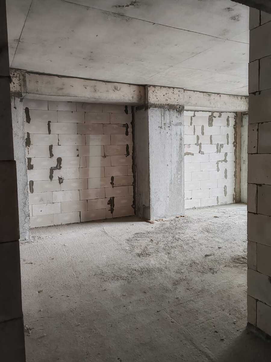 Satılır 3 otaqlı yeni tikili 148 m² — Mənzil, Bakı (8)