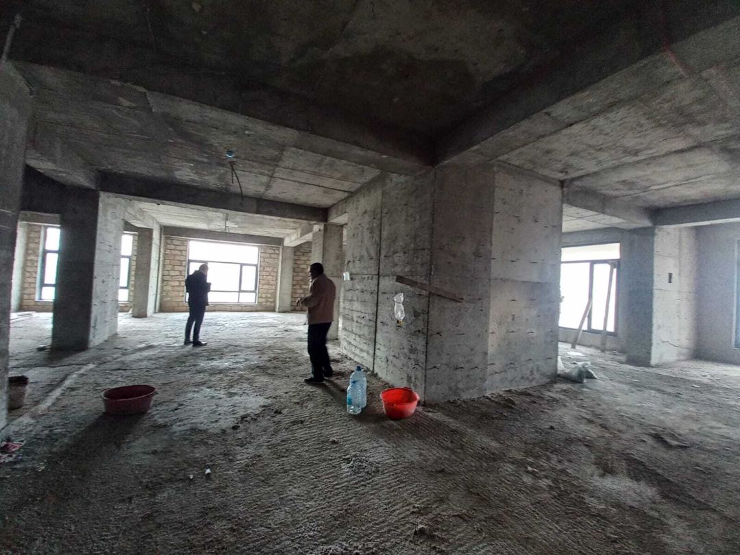 Satılır obyekt 300 m² — Əmlak, Bakı (3)