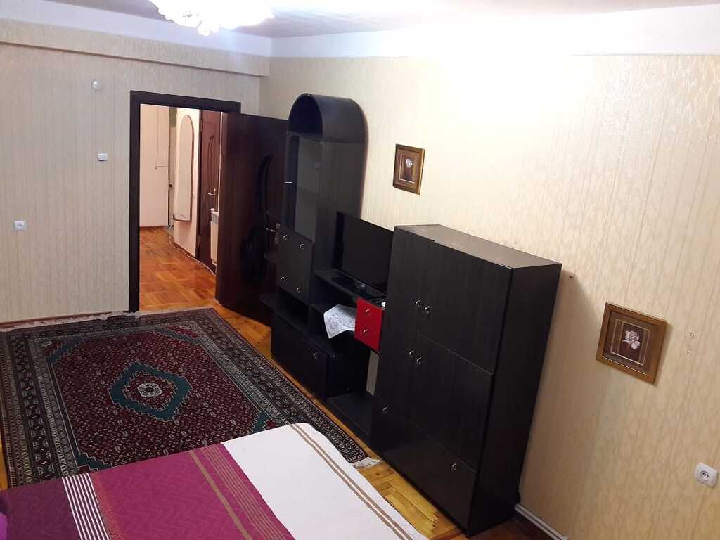 1-otaqlı mənzil kirayə verilir, 28 May küç.66, 40 m² — Mənzil, Bakı (7)
