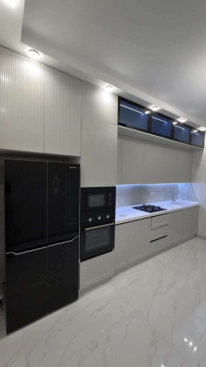 Satılır 2 otaqlı yeni tikili 110 m² — Mənzil, Bakı (10)