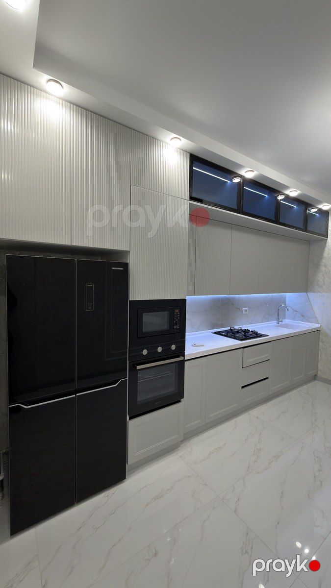 Satılır 2 otaqlı yeni tikili 110 m² — Mənzil, Bakı (10)