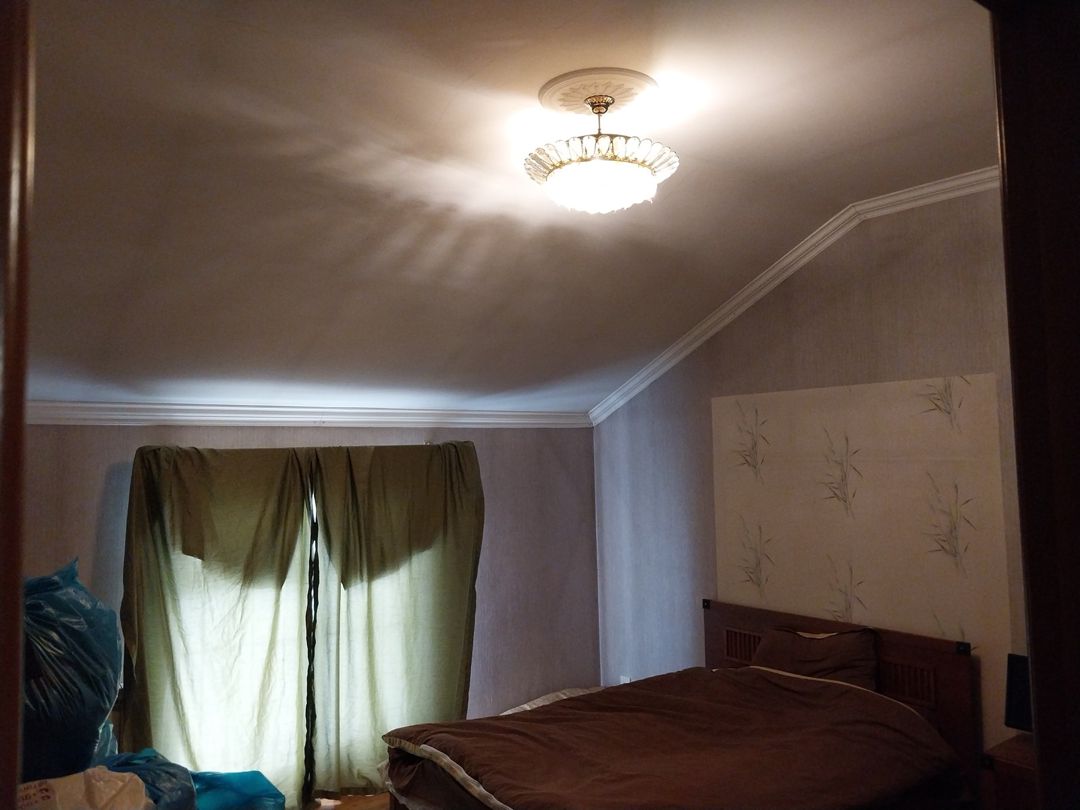 Satılır 4 otaqlı həyət evi/bağ evi 142 m² — Ev, villa, Bakı (10)