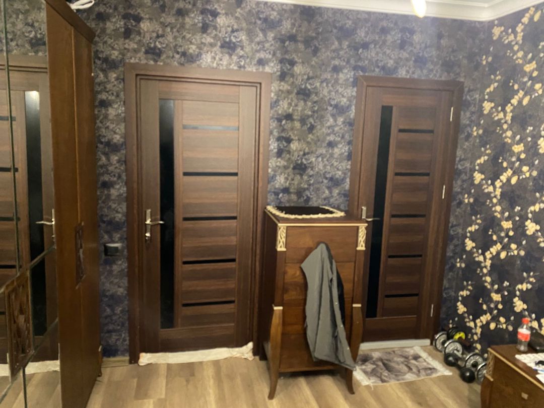 Satılır 5 otaqlı yeni tikili 100 m² — Mənzil, Bakı (6)