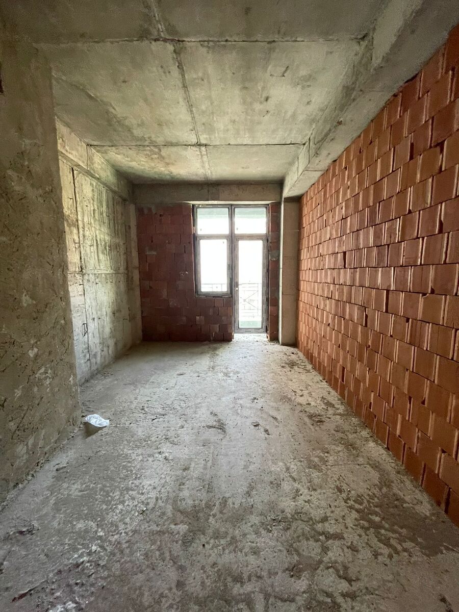 Satılır 2 otaqlı yeni tikili 100 m² — Mənzil, Bakı (4)
